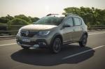 Renault Sandero Stepway 2019 года (LA)
